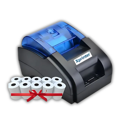 TICKETERA TÉRMICA XPRINTER